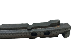 ABSORVEDOR IMPACTO PARACHOQUE TRASEIRO GOL G5 G6 G7 G8