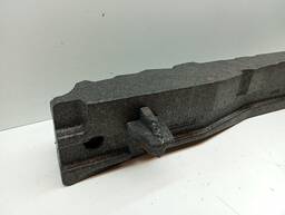 ABSORVEDOR IMPACTO TRASEIRO NEW FIESTA HATCH 12 A 2019