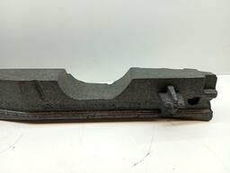 ABSORVEDOR IMPACTO TRASEIRO NEW FIESTA HATCH 12 A 2019