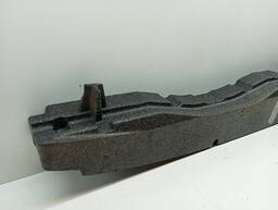 ABSORVEDOR IMPACTO TRASEIRO NEW FIESTA HATCH 12 A 2019