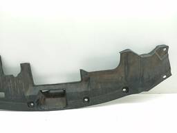 DEFLETOR SUPERIOR PAINEL HONDA HRV 2015 2016 A 2019