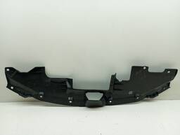 DEFLETOR SUPERIOR PAINEL HONDA HRV 2015 2016 A 2019