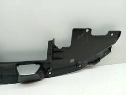 DEFLETOR SUPERIOR PAINEL HONDA HRV 2015 2016 A 2019