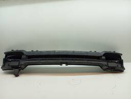 Alma Lamina Parachoque Traseiro HB20 Hatch 2013 a 2019