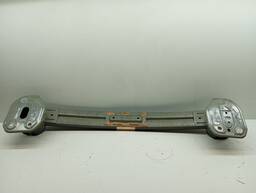 ALMA LAMINA PARACHOQUE TRASEIRO XC60 2018 2019 A 2023