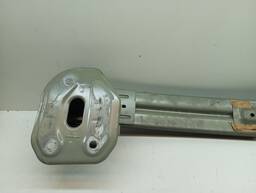 ALMA LAMINA PARACHOQUE TRASEIRO XC60 2018 2019 A 2023