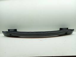 Alma Lamina Parachoque Traseiro Mercedes C180 2008 2009 a 14