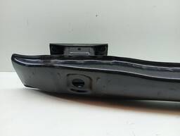 ALMA LAMINA PARACHOQUE TRASEIRO MERCEDES C180 2008 2009 A 14