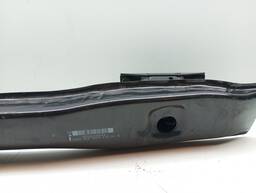 ALMA LAMINA PARACHOQUE TRASEIRO MERCEDES C180 2008 2009 A 14