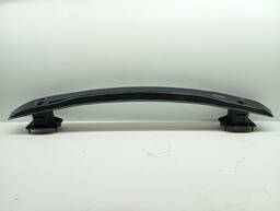 ALMA LAMINA PARACHOQUE TRASEIRO MERCEDES C180 2008 2009 A 14