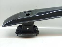 ALMA LAMINA PARACHOQUE TRASEIRO MERCEDES C180 2008 2009 A 14