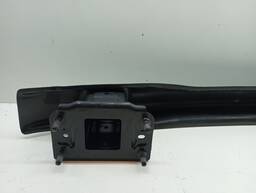 ALMA LAMINA PARACHOQUE TRASEIRO MERCEDES C180 2008 2009 A 14