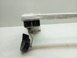 TRAVESSA DIANTEIRA INFERIOR VOLVO XC60 T8 2019 2020 A 2023