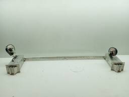 TRAVESSA DIANTEIRA INFERIOR VOLVO XC60 T8 2019 2020 A 2023