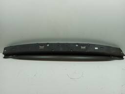 Alma Lamina Parachoque Dianteiro Corsa/Classic 1995 a 2016