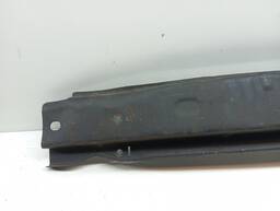 ALMA LAMINA PARACHOQUE DIANTEIRO CORSA/CLASSIC 1995 A 2016