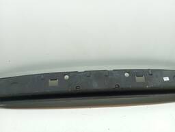 ALMA LAMINA PARACHOQUE DIANTEIRO CORSA/CLASSIC 1995 A 2016