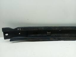 ALMA LAMINA PARACHOQUE DIANTEIRO CORSA/CLASSIC 1995 A 2016