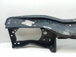 PAINEL FRONTAL MINI FRENTE FIAT TIPO 1993 1994 1995/