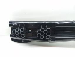 ALMA LAMINA PARACHOQUE TRASEIRO STILO 2003 2004 A 2011