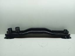 ALMA LAMINA PARACHOQUE TRASEIRO STILO 2003 2004 A 2011