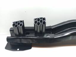 ALMA LAMINA PARACHOQUE TRASEIRO STILO 2003 2004 A 2011