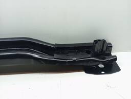 ALMA LAMINA PARACHOQUE TRASEIRO STILO 2003 2004 A 2011