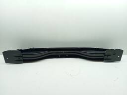 ALMA LAMINA PARACHOQUE TRASEIRO STILO 2003 2004 A 2011