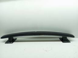 ALMA LAMINA PARACHOQUE TRASEIRO FOX 2004 2005 A 2014