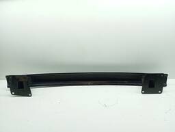 ALMA LAMINA PARACHOQUE TRASEIRO FOX 2004 2005 A 2014