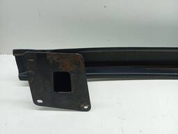 ALMA LAMINA PARACHOQUE TRASEIRO FOX 2004 2005 A 2014