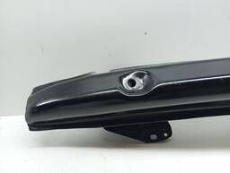 ALMA LAMINA PARACHOQUE TRASEIRO GOLF 1998 1999 A 2013