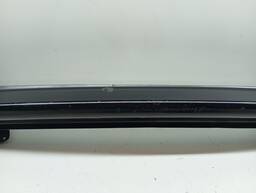 ALMA LAMINA PARACHOQUE TRASEIRO GOLF 1998 1999 A 2013