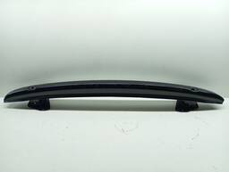 ALMA LAMINA PARACHOQUE TRASEIRO GOLF 1998 1999 A 2013