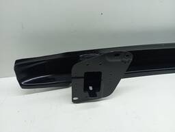 ALMA LAMINA PARACHOQUE TRASEIRO GOLF 1998 1999 A 2013