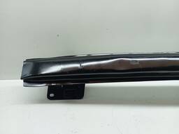 ALMA LAMINA PARACHOQUE TRASEIRO FOX 2004 2005 A 2014