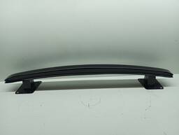 ALMA LAMINA PARACHOQUE TRASEIRO FOX 2004 2005 A 2014