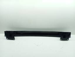 ALMA LAMINA PARACHOQUE TRASEIRO FOX 2004 2005 A 2014