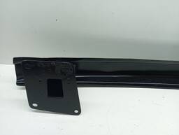 ALMA LAMINA PARACHOQUE TRASEIRO FOX 2004 2005 A 2014