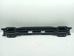 Alma Lâmina Parachoque Traseiro Gol G5 G6 G7 G8