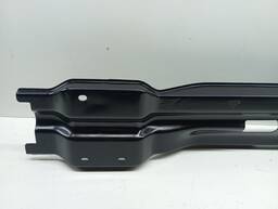 ALMA LÂMINA PARACHOQUE TRASEIRO GOL G5 G6 G7 G8