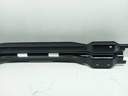 ALMA LÂMINA PARACHOQUE TRASEIRO GOL G5 G6 G7 G8