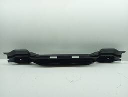 ALMA LÂMINA PARACHOQUE TRASEIRO GOL G5 G6 G7 G8