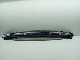 Alma Lâmina Parachoque Traseiro Corsa 2/4 Porta Hacht 95/10