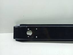 ALMA LÂMINA PARACHOQUE DIANTEIRO ETIOS 2013 2014 A 2021