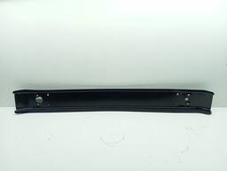 ALMA LÂMINA PARACHOQUE DIANTEIRO ETIOS 2013 2014 A 2021