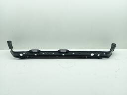 TRAVESSA RADIADOR FIESTA 1996 A 2005 COURIER 1996 A 2013