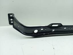 TRAVESSA RADIADOR FIESTA 1996 A 2005 COURIER 1996 A 2013