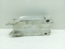 Ponteira Direita Lamina Parachoque Dianteiro C180 Cgi 2011/