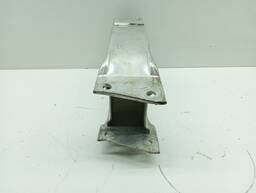 PONTEIRA DIREITA LAMINA PARACHOQUE DIANTEIRO C180 CGI 2011/